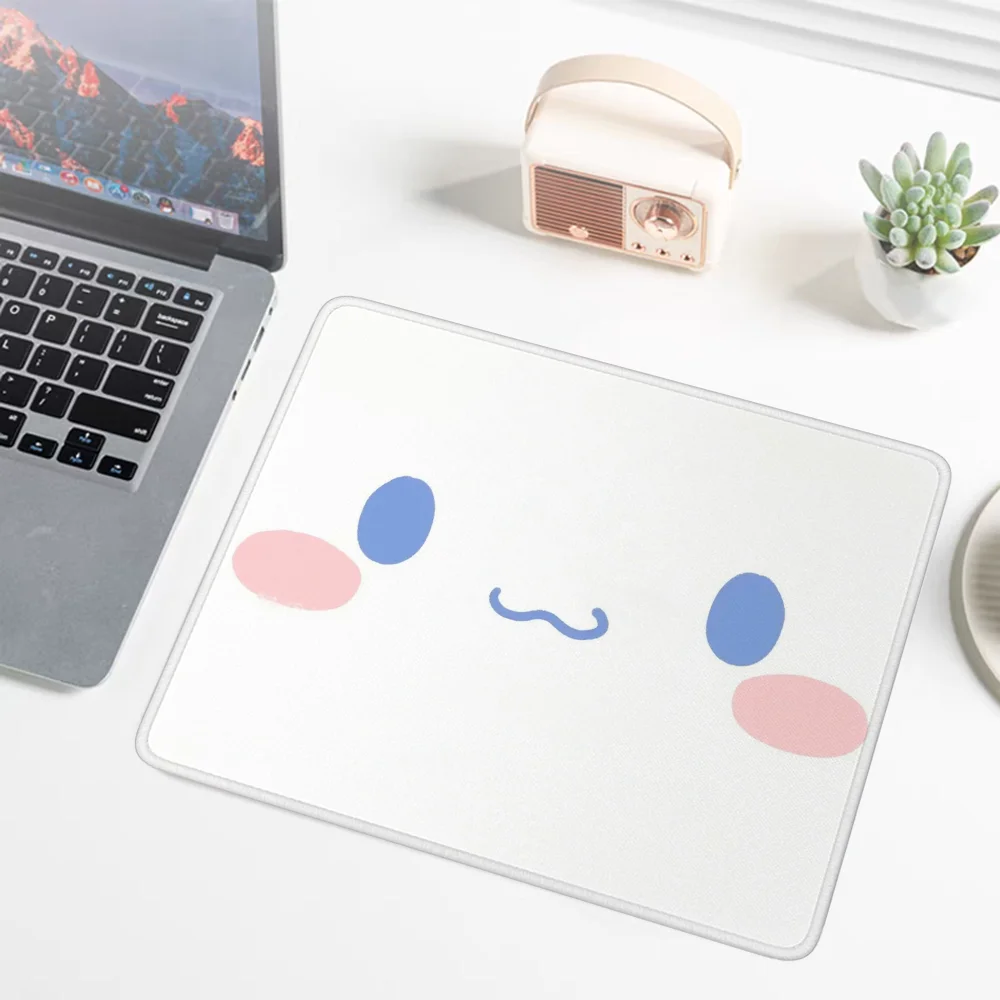Gaming Accessories Keyboards - Cute Small Gamer Leather Keyboard Mat