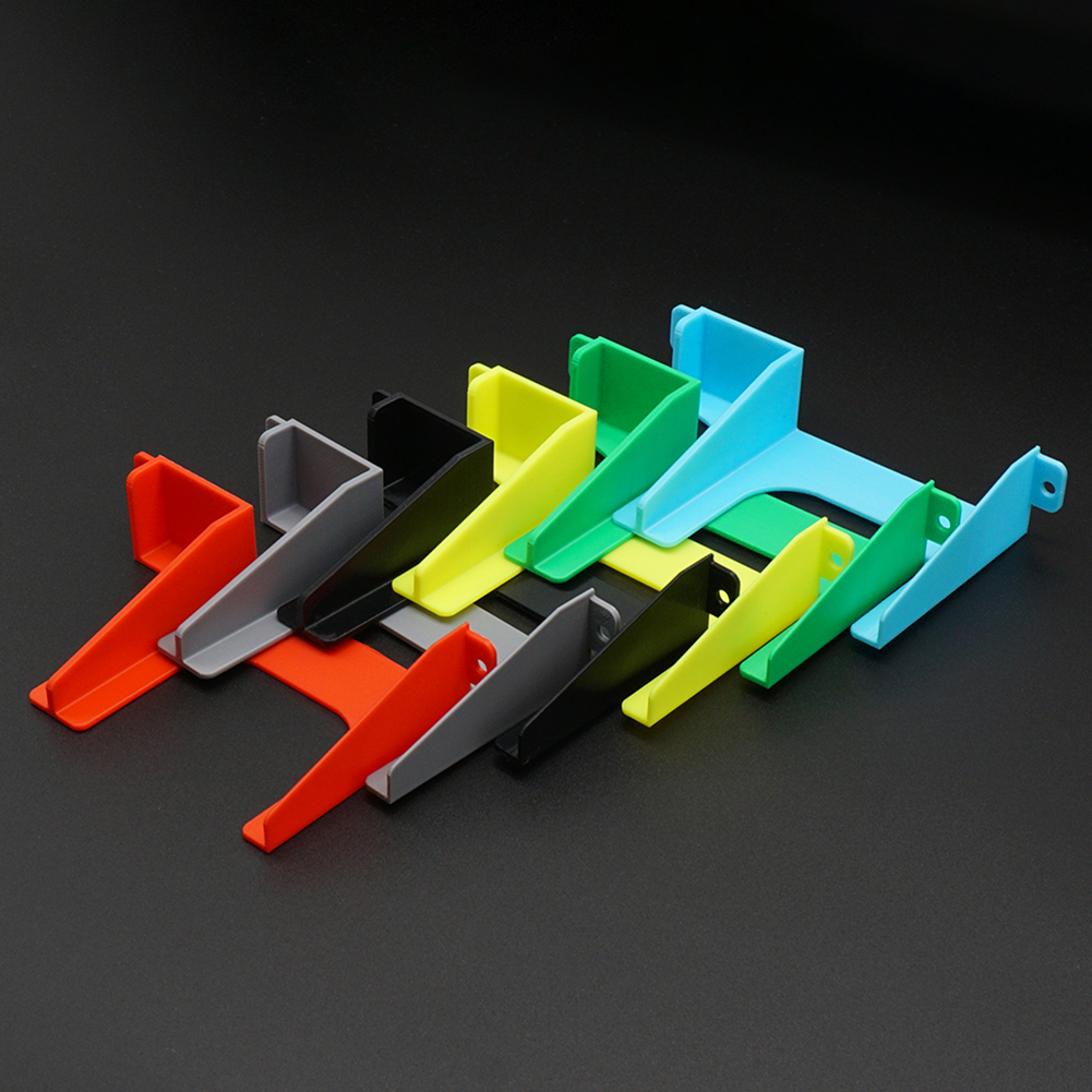 Gaming Accessories To 3D Print - 3D Printing 2.5inch Hard Drive Holder