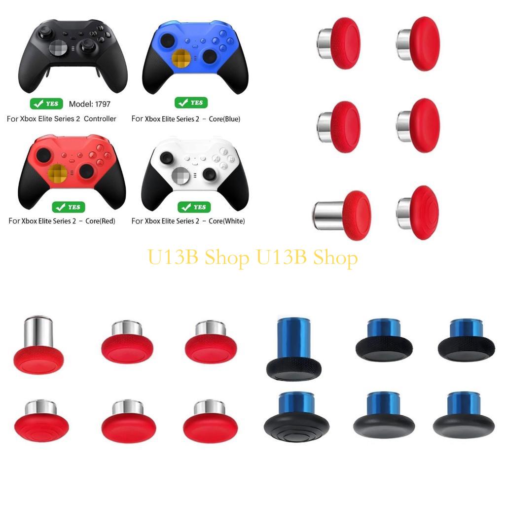 Gaming Controllers Xbox Accessories - U13B Controller Joystick for One Series