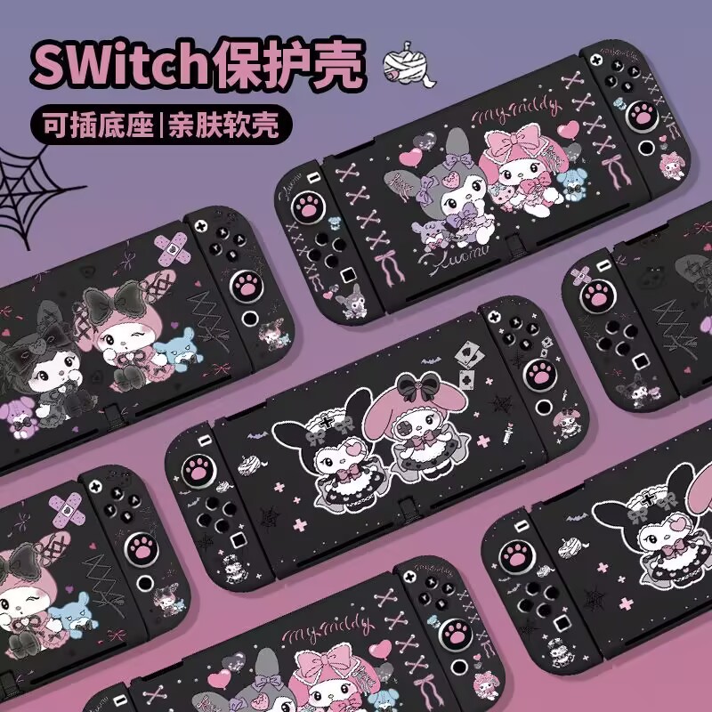 Gaming Accessories 10 Year Old - Switch 2 Oled Portable Protective Case