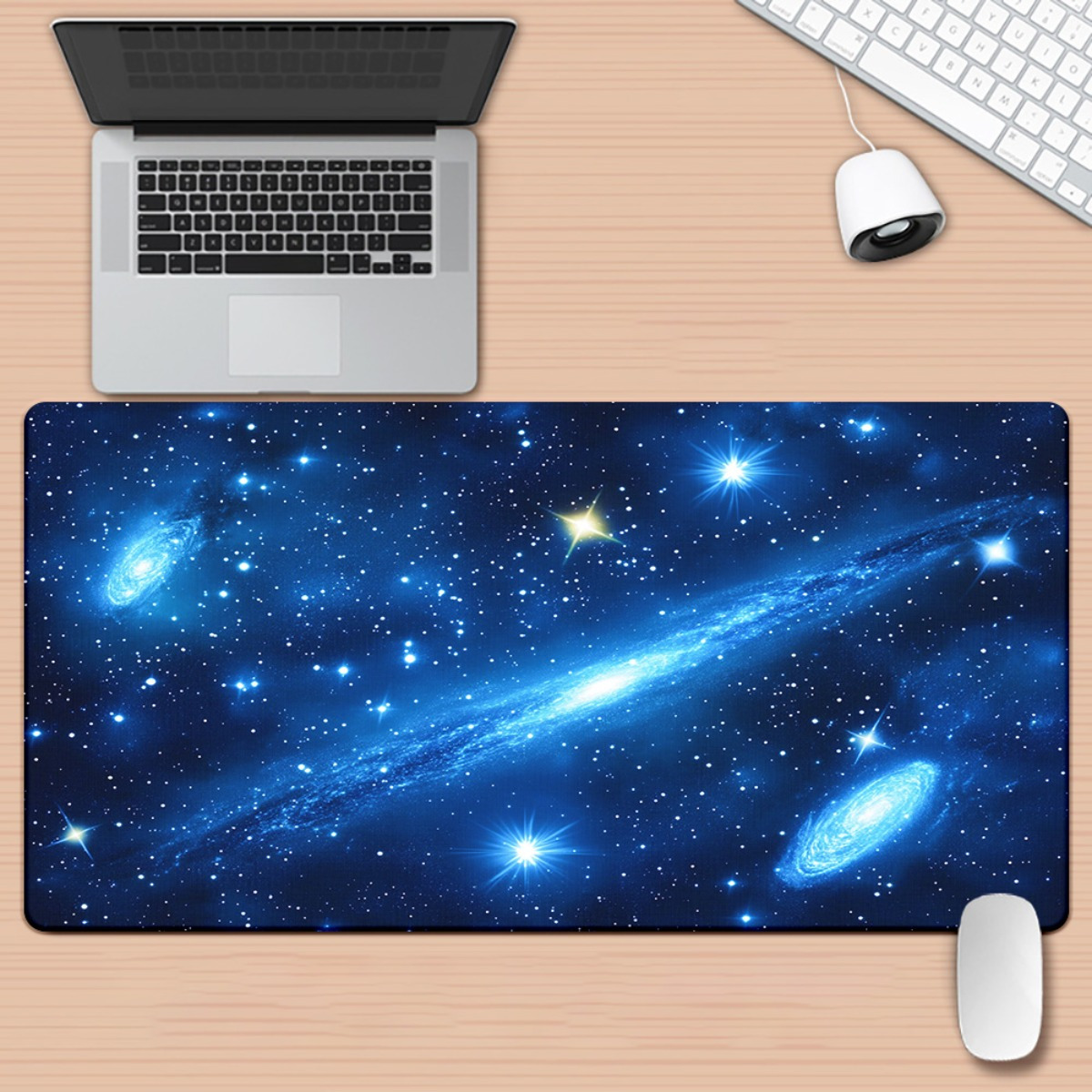 Gaming Accessories Pc Setup - Gaming Accessories Mouse Pad Desk Mat