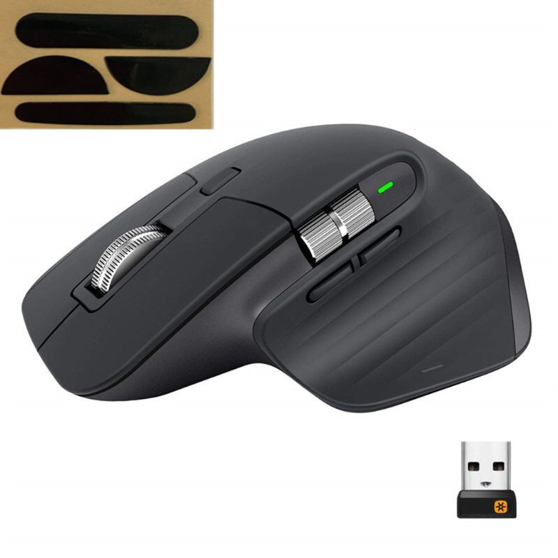 Gaming Accessories Logitech - 2 Packs Mouse Feet Replacement Mouse