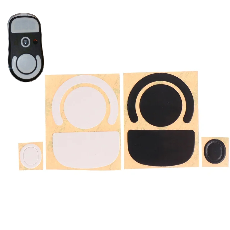Gaming Accessories Logitech - Mouse Feet Sticker 1 Pack Esports