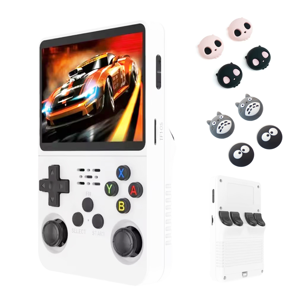 Gaming Accessories Nintendo - 4pcs/lot Silicone Thumb Stick Caps Grip