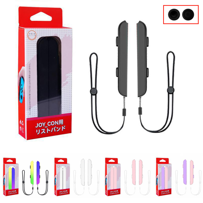 Gaming Accessories Nintendo - 1 Pair Gaming Accessories Wrist Strap