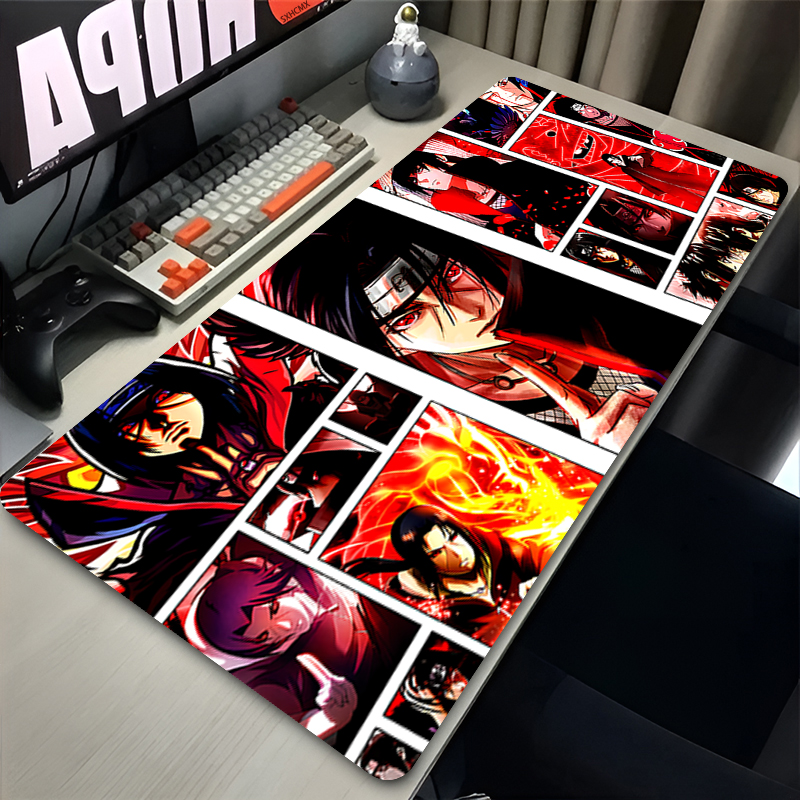 Mouse Pad Gamer Larger XXL Uch - Gaming Accessories Keyboards 评论和价格