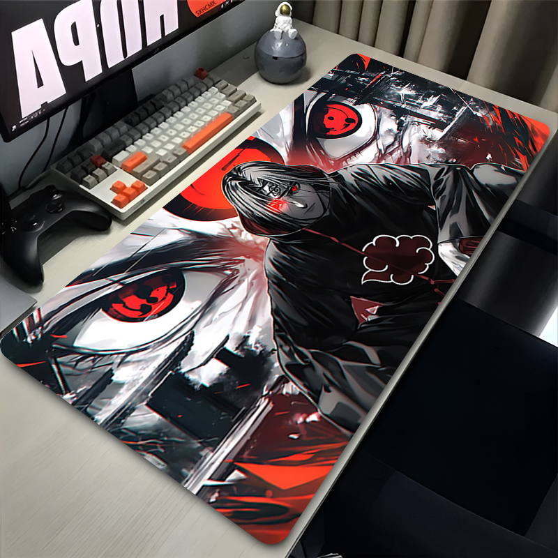 Mouse Pad Gamer Larger XXL Uch - Gaming Accessories Keyboards 评论和价格