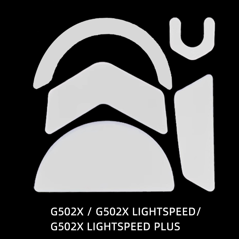 1 Pack Esports Tiger Gaming IC - Gaming Accessories Logitech 评论和价格