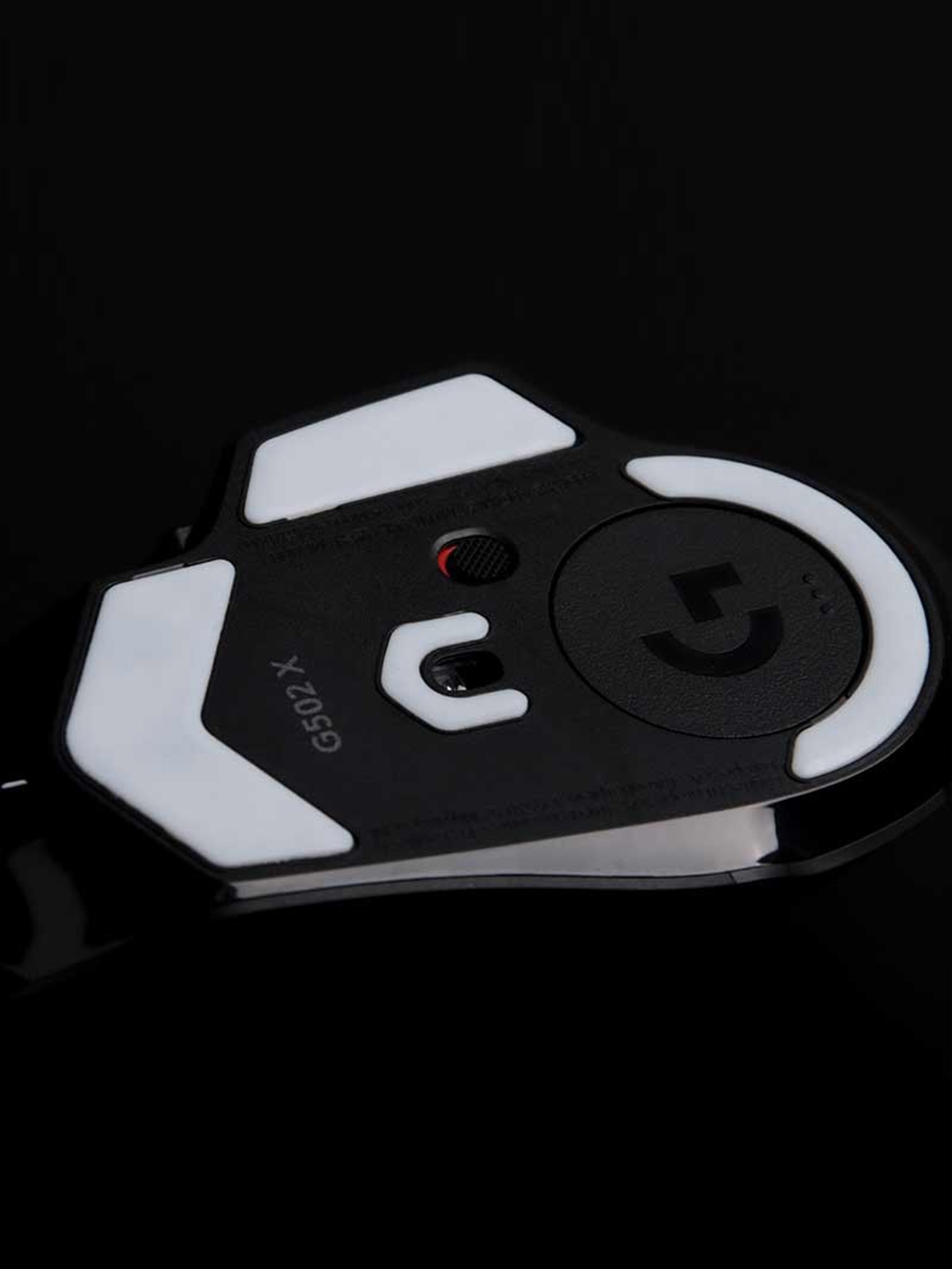 1 Pack Esports Tiger Gaming IC - Gaming Accessories Logitech 评论和价格