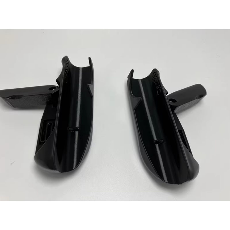3D printing game grip  accesso - Gaming Accessories Nintendo 评论和价格