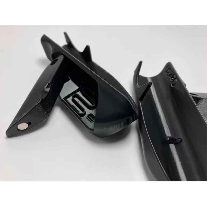 3D printing game grip  accesso - Gaming Accessories Nintendo 评论和价格