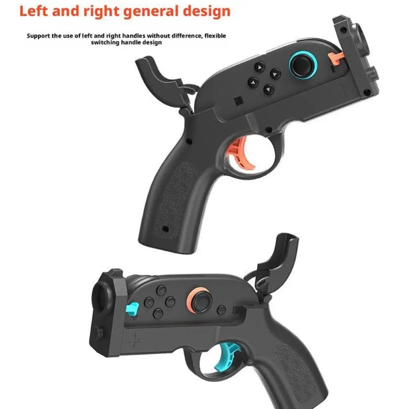 For Switch2 Game Gun Controlle - Gaming Accessories Nintendo 评论和价格