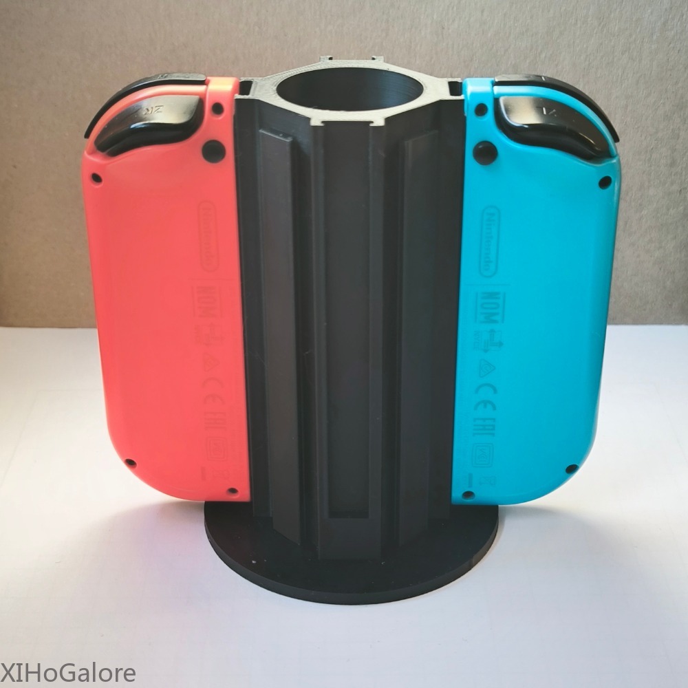 3D Printed Switch Joy Con Stan - Gaming Accessories To 3D Print 评论和价格