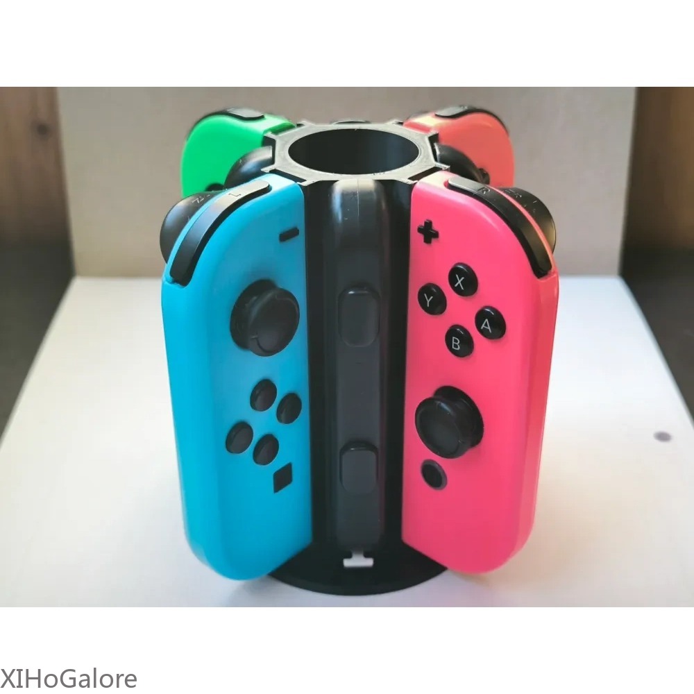 3D Printed Switch Joy Con Stan - Gaming Accessories To 3D Print 评论和价格