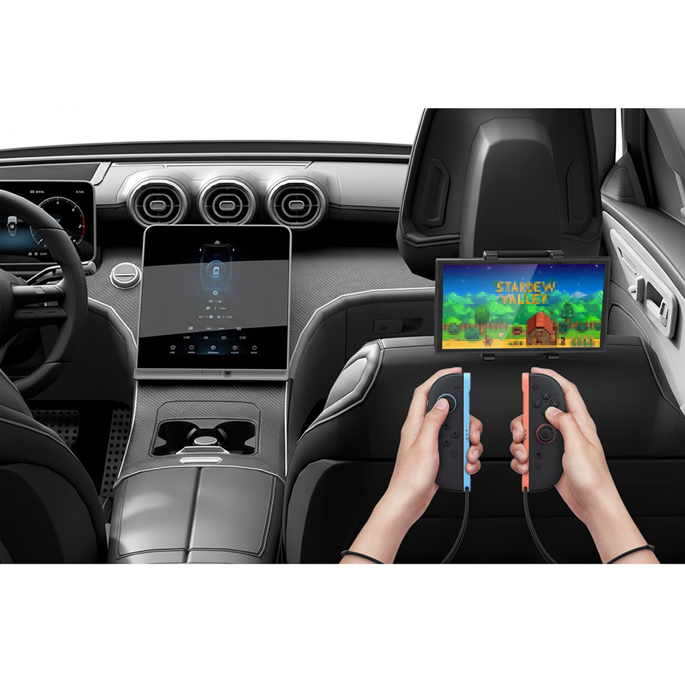 Portable Console Universal Car - Gaming Accessories Nintendo 评论和价格