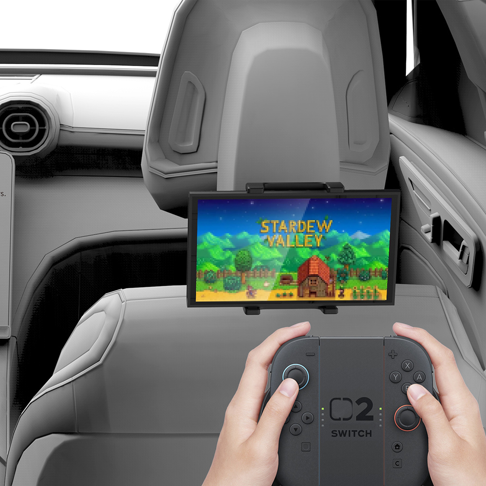 Portable Console Universal Car - Gaming Accessories Nintendo 评论和价格