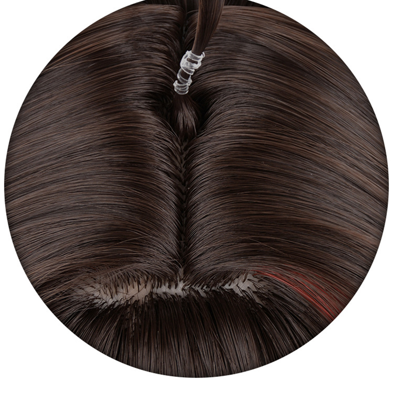 Game Gaming Cosplay Wig Simula - Gaming Accessories In China 评论和价格