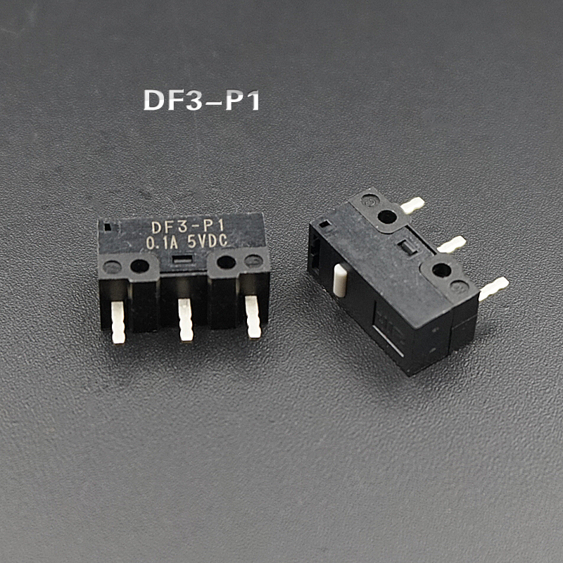 2pcs Mouse Micro Switch ZIPPY  - Gaming Accessories Logitech 评论和价格