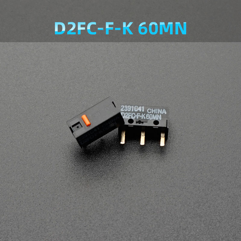2pcs Mouse Micro switch Micros - Gaming Accessories Logitech 评论和价格