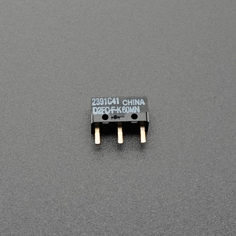 2pcs Mouse Micro switch Micros - Gaming Accessories Logitech 评论和价格