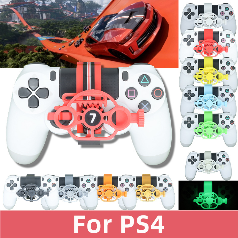 Gaming Racing Wheel Mini Steer - Gaming Accessories To 3D Print 评论和价格