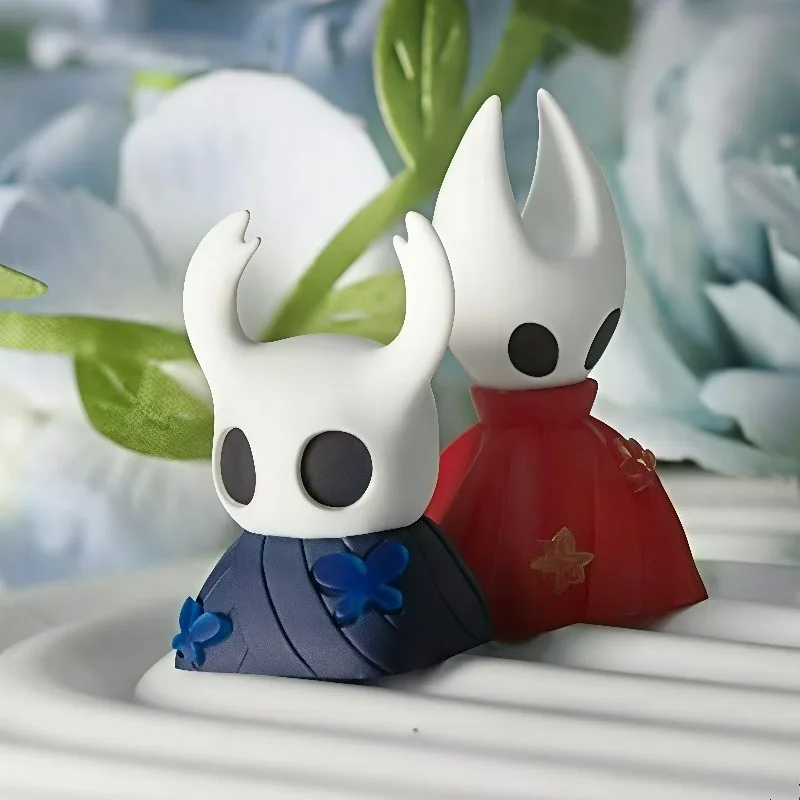 Hollow Knight Hornet & Knight  - Gaming Accessories Decor 评论和价格
