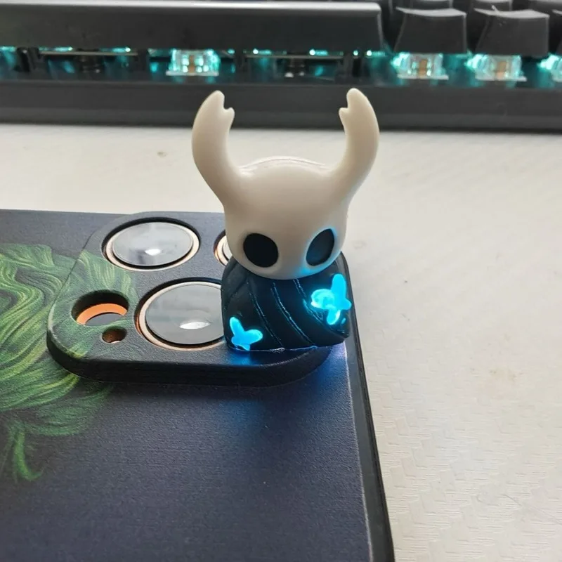 Hollow Knight Hornet & Knight  - Gaming Accessories Decor 评论和价格