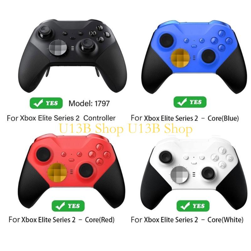 U13B Controller Joystick for O - Gaming Controllers Xbox Accessories 评论和价格