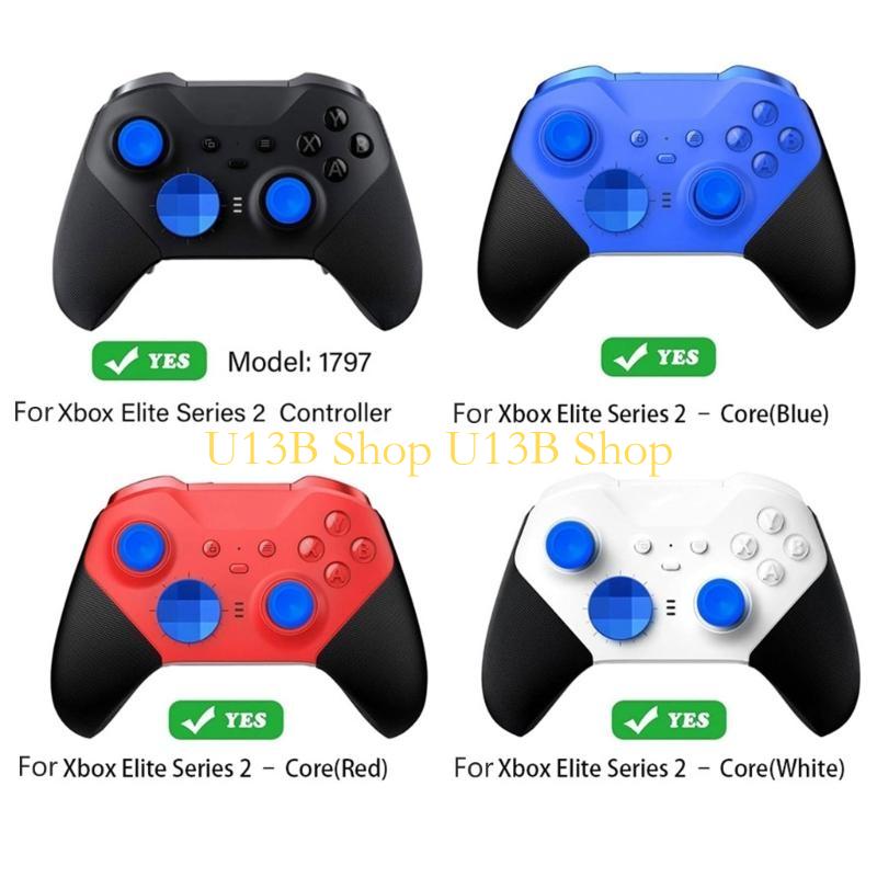 U13B Controller Joystick for O - Gaming Controllers Xbox Accessories 评论和价格