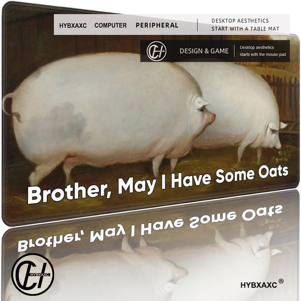 Brother May Have Some Oats Mem - Gaming Accessories To Have 评论和价格