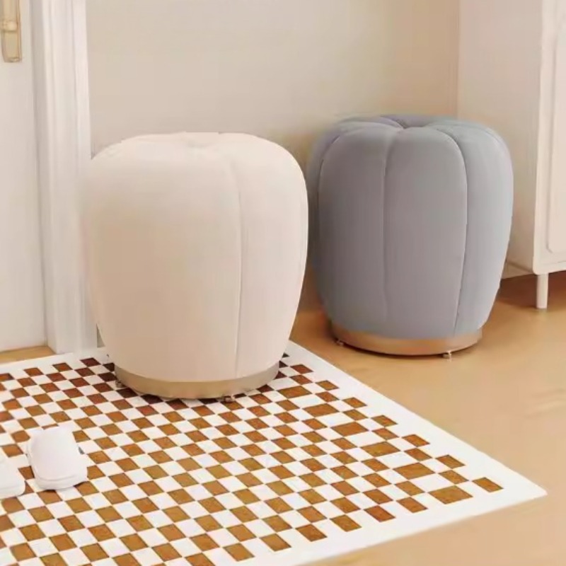 Portable Vanity Chairs Stool A - Gaming Accessories In China 评论和价格