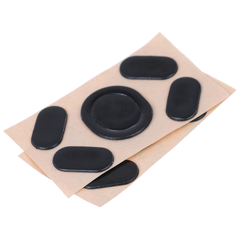2sets Mouse Skates Pad Mouse F - Gaming Accessories Logitech 评论和价格