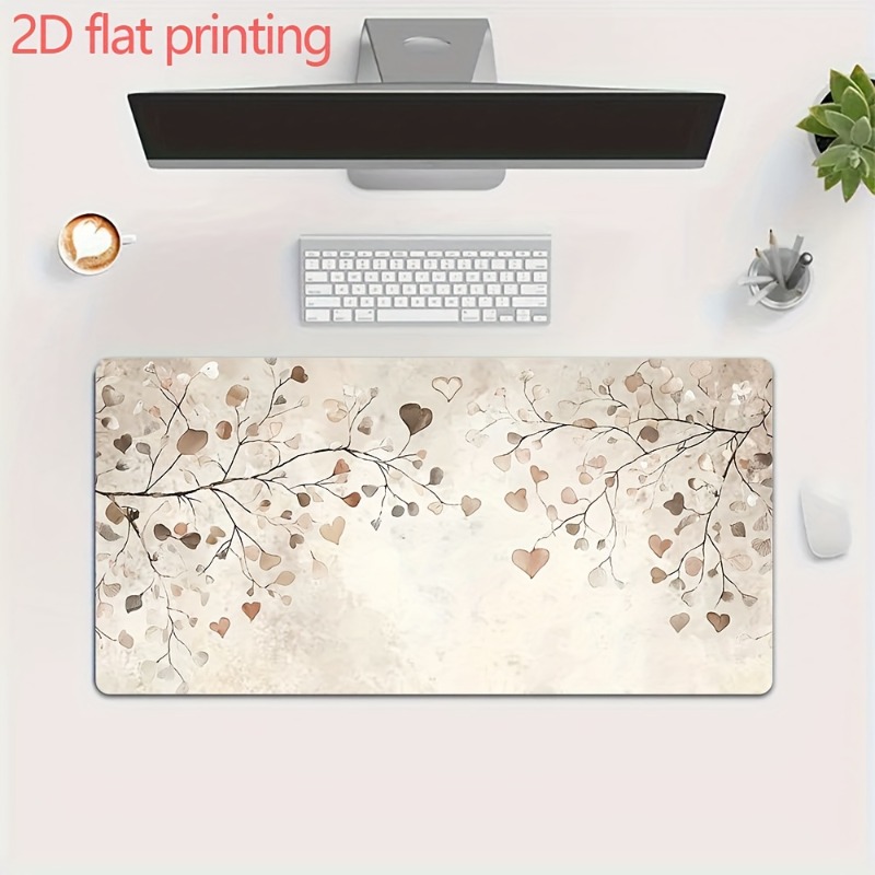 Large Non-Slip Gaming Office M - Gaming Accessories Pc Setup 评论和价格