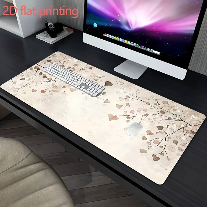 Large Non-Slip Gaming Office M - Gaming Accessories Pc Setup 评论和价格