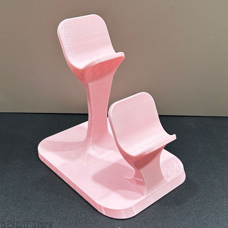 3D Printed Game Handle Bracket - Gaming Accessories To 3D Print 评论和价格