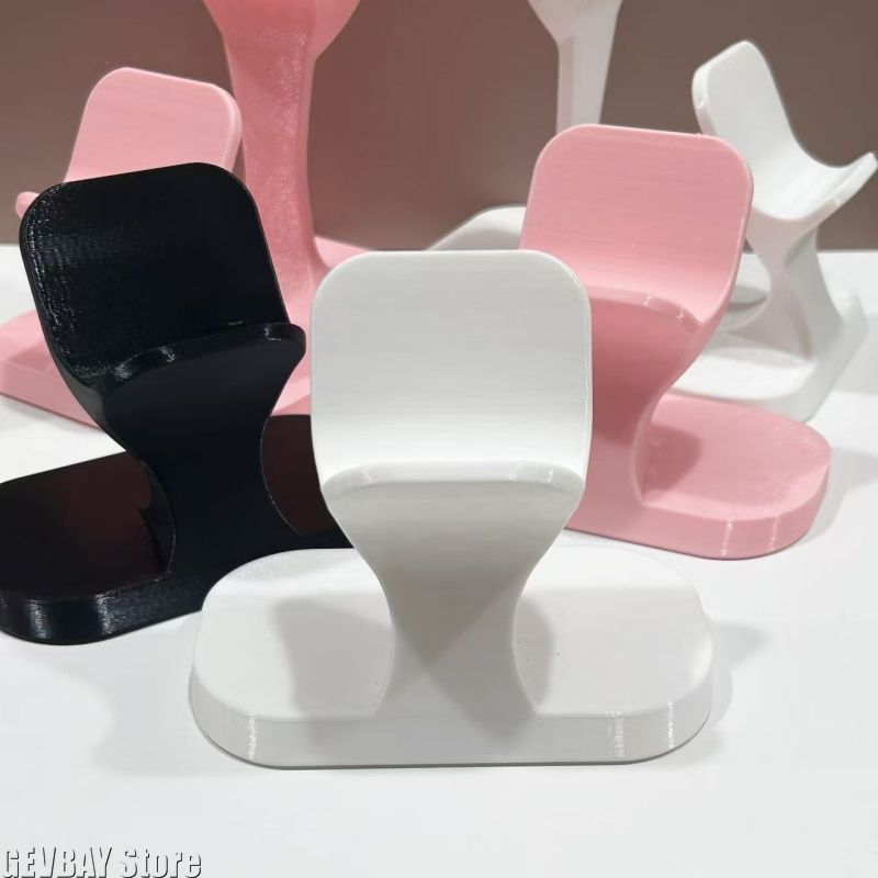 3D Printed Game Handle Bracket - Gaming Accessories To 3D Print 评论和价格