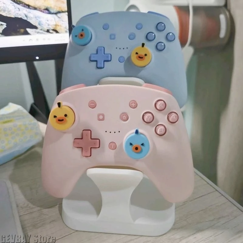 3D Printed Game Handle Bracket - Gaming Accessories To 3D Print 评论和价格