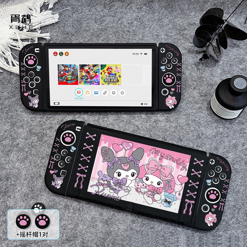 Switch 2 Oled Portable Protect - Gaming Accessories 10 Year Old 评论和价格
