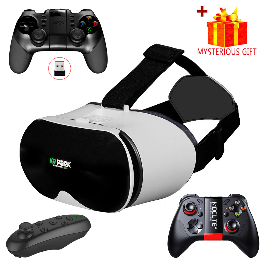 Virtual Reality 3D VR Glasses  - Gaming Accessories 10 Year Old 评论和价格