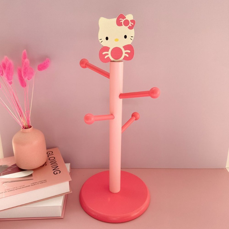 Anime Hello Kitty Gaming Heads - Gaming Accessories Decor 评论和价格