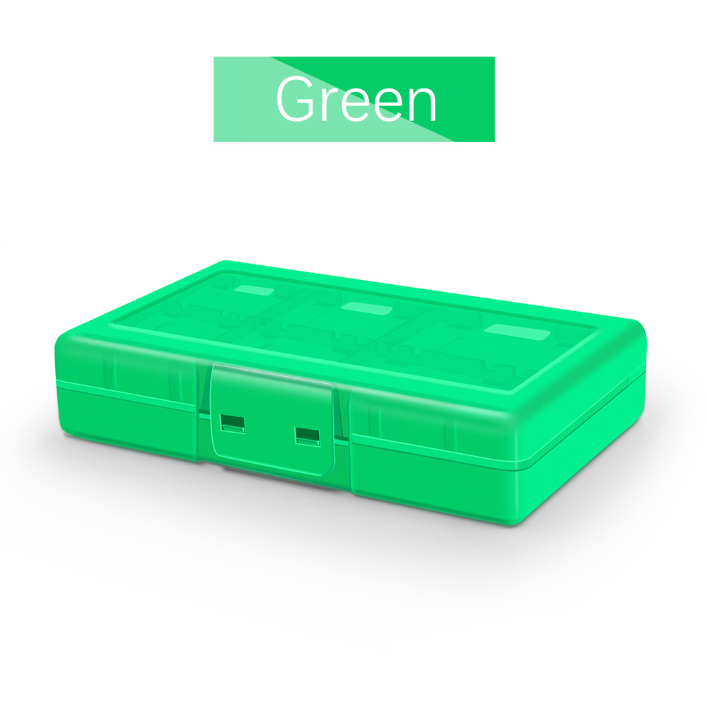 Portable Nintend Switch Travel - Gaming Accessories Box 评论和价格