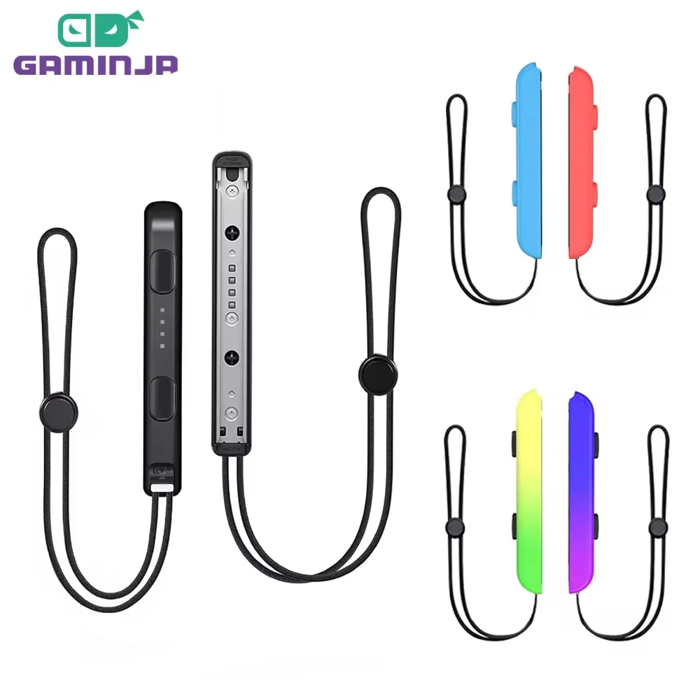 GAMINJA For Nintend Switch & O - Gaming Accessories Nintendo 评论和价格