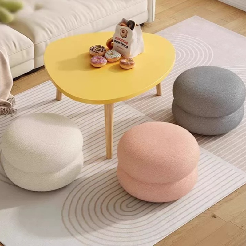 Minimalist Small Luxury Stool  - Gaming Accessories In China 评论和价格
