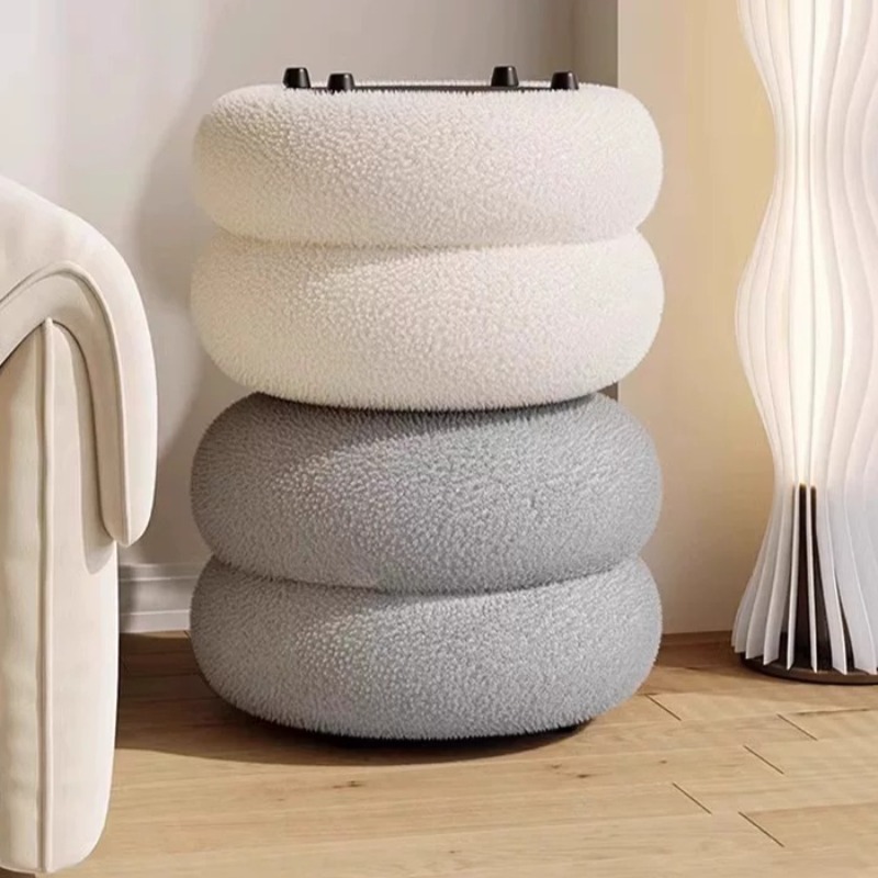 Minimalist Small Luxury Stool  - Gaming Accessories In China 评论和价格