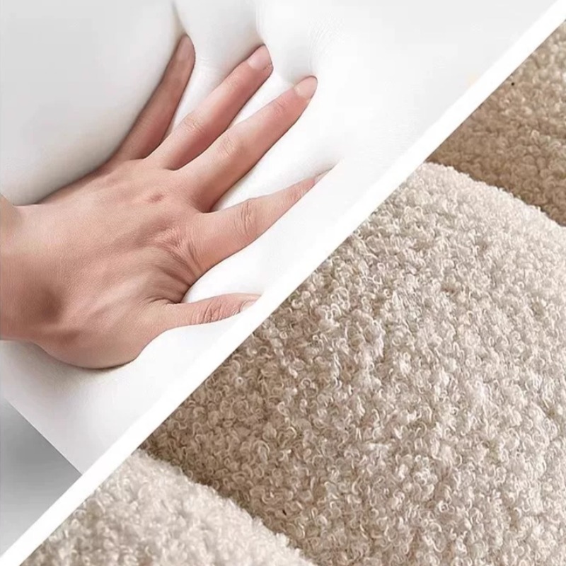 Minimalist Small Luxury Stool  - Gaming Accessories In China 评论和价格
