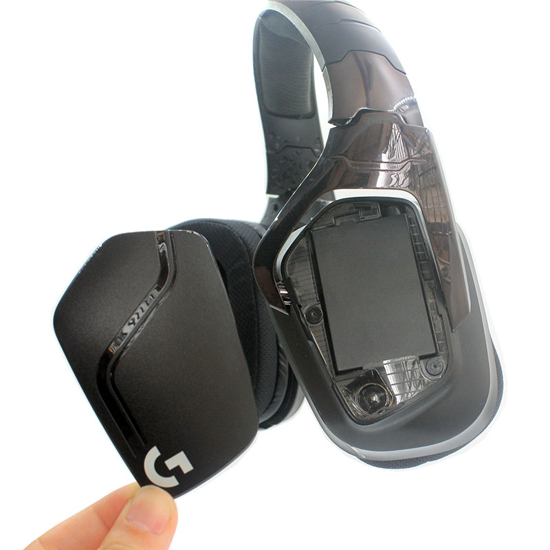 Logitech G933 G935 G533 Gaming - Gaming Accessories Logitech 评论和价格