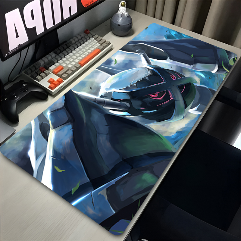 Computer Desk Mat Game P-pokem - Gaming Accessories Keyboards 评论和价格