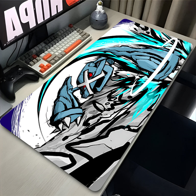 Computer Desk Mat Game P-pokem - Gaming Accessories Keyboards 评论和价格