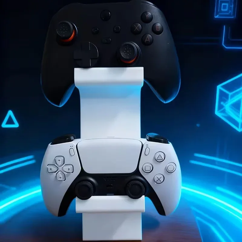 1PC 3-Tier Game Controller and - Gaming Controllers Xbox Accessories 评论和价格