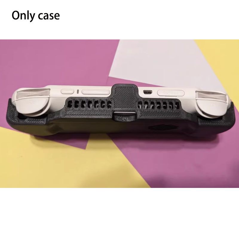 3D Printing grip for Odin 2 Mi - Gaming Accessories To 3D Print 评论和价格